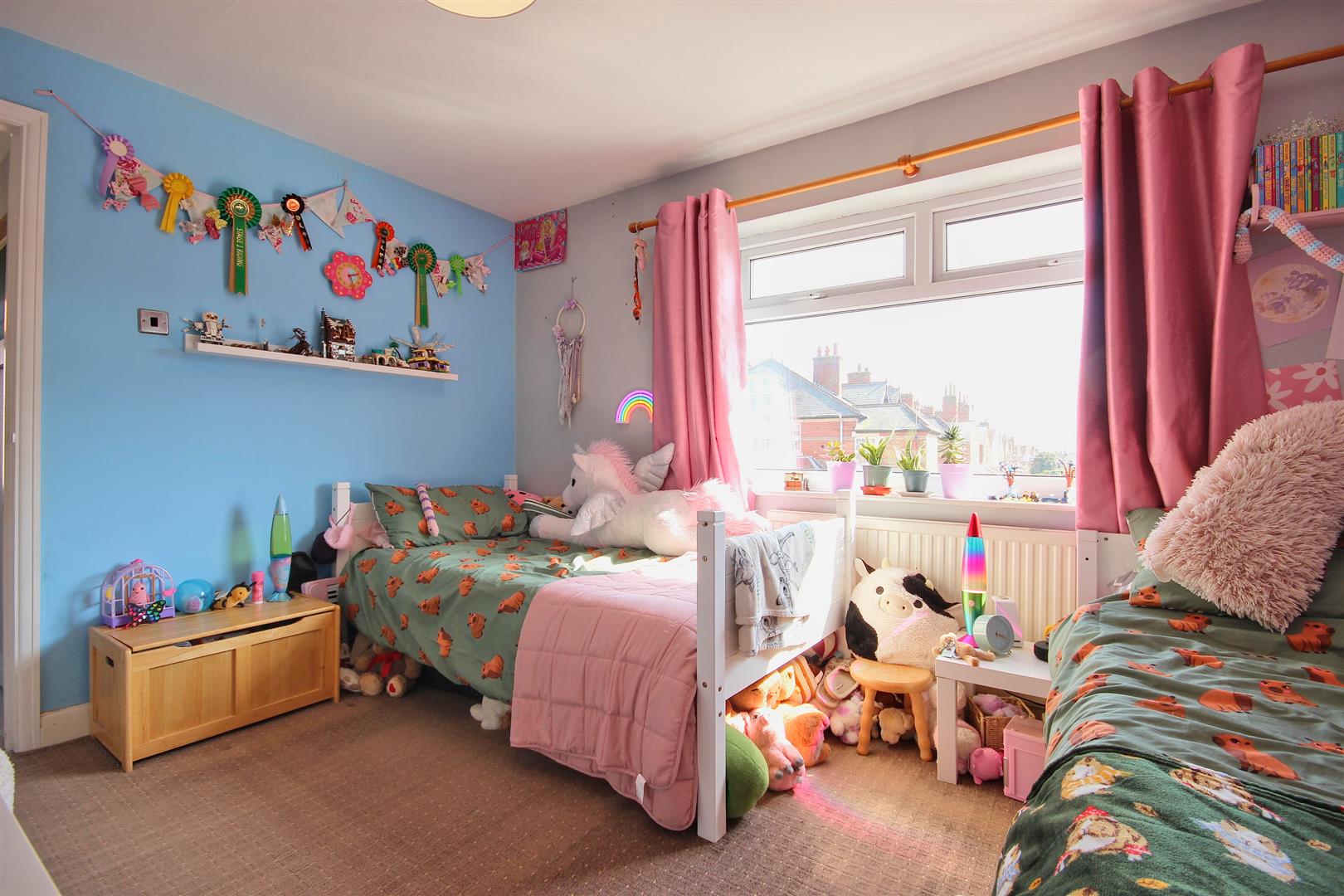 Carlton Avenue, Hornsea